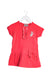 Pink Juicy Couture Sweater Dress 18-24M at Retykle