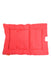 Red Leander Highchair Cushion O/S at Retykle