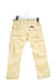 Beige Miki House Casual Pants 2T (100cm) at Retykle