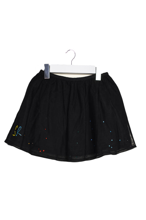 Black Rykiel Enfant Tulle Skirt 4T at Retykle