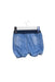 Blue Seed Shorts 3-6M at Retykle