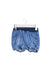 Blue Seed Shorts 3-6M at Retykle