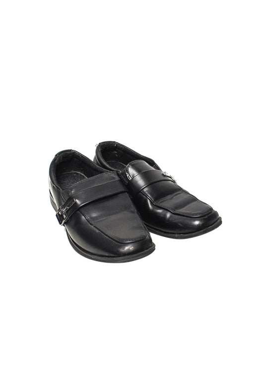 Black Max + Jake Loafers 6T (US1) at Retykle