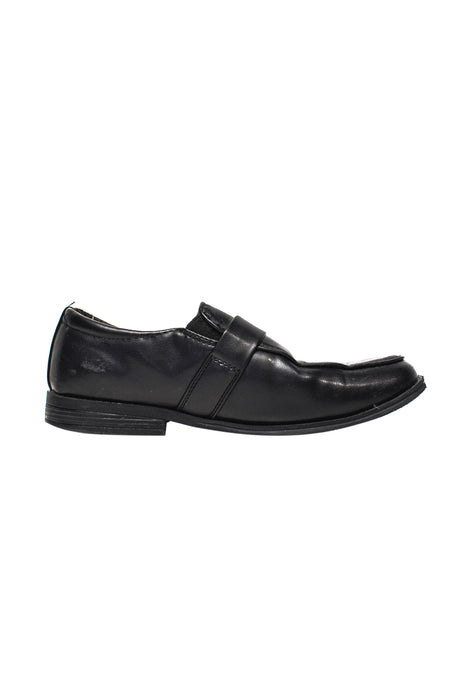 Black Max + Jake Loafers 6T (US1) at Retykle