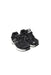 Black New Balance Sneakers 6-12M (US3) at Retykle