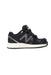 Black New Balance Sneakers 6-12M (US3) at Retykle