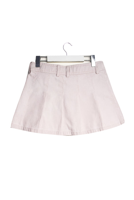 Pink Bonpoint Short Skirt 8Y at Retykle