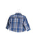 Blue The Little White Company Shirt 3-6M at Retykle