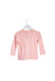 Pink Little Marc Jacobs Long Sleeve Top 18M at Retykle