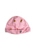 Pink Ralph Lauren Blanket and Hat Set 3M - 9M at Retykle