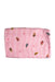 Pink Ralph Lauren Blanket and Hat Set 3M - 9M at Retykle
