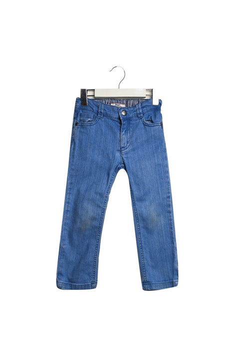 Blue Jacadi Jeans 23M at Retykle