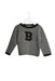 Grey Bonpoint Knit Sweater 2T at Retykle