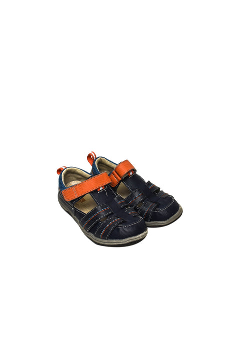 See Kai Run Sandals 4T (US 10.5)
