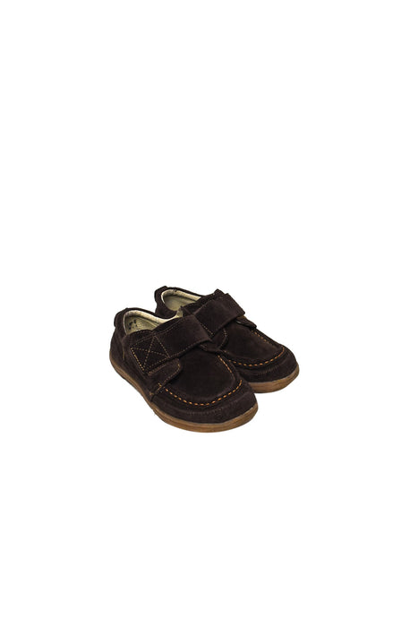 See Kai Run Sneakers 4T (US 10.5)