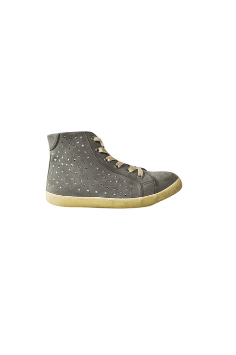 Grey Seed Sneaker 4T (EU27) at Retykle