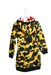 Beige BAPE KIDS Sweater Dress 5T (110cm) at Retykle