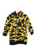 Beige BAPE KIDS Sweater Dress 4T (100cm) at Retykle