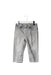 Grey Burberry Casual Pants 12M at Retykle