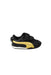 Black Puma Sneakers 12-18M (EU20) at Retykle