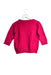 Pink Burberry Knit Sweater 2T at Retykle