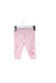 Pink Ralph Lauren Leggings 3M at Retykle