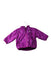Purple MEC Thin Puffer Jacket 3-6M (Reversible) at Retykle