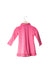 Pink Ralph Lauren Long Sleeve Dress 12M at Retykle
