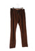 Brown Jacadi Casual Pants 5T - 12Y at Retykle