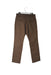 Brown Jacadi Casual Pants 2T - 12Y at Retykle