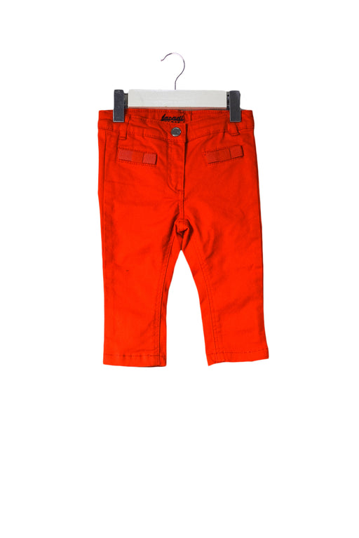 Orange Jacadi Jeans 12M - 18M at Retykle