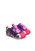 Pink Fiona's Prince Sneakers 3-6M (US2) at Retykle