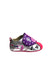 Pink Fiona's Prince Sneakers 3-6M (US2) at Retykle