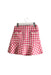 Pink Nicholas & Bears Short Skirt 10Y at Retykle