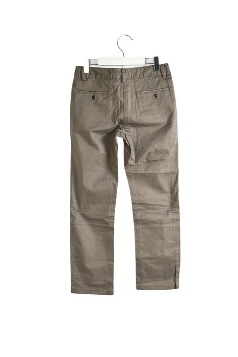 Grey Jacadi Jeans 8Y at Retykle