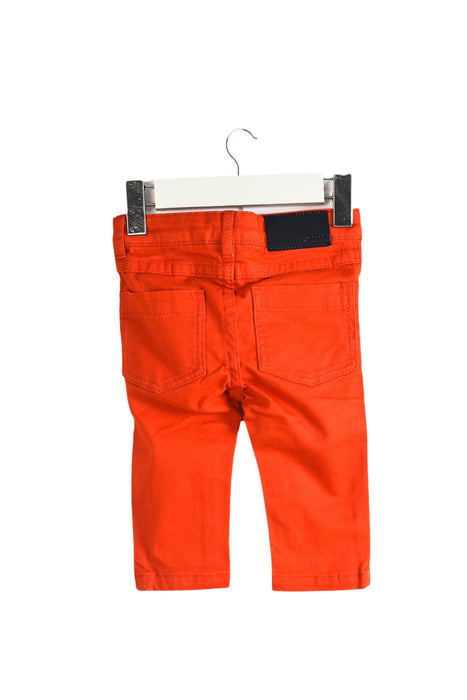 Red Jacadi Jeans 6M at Retykle