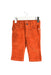 Orange Jacadi Casual Pants 6M at Retykle