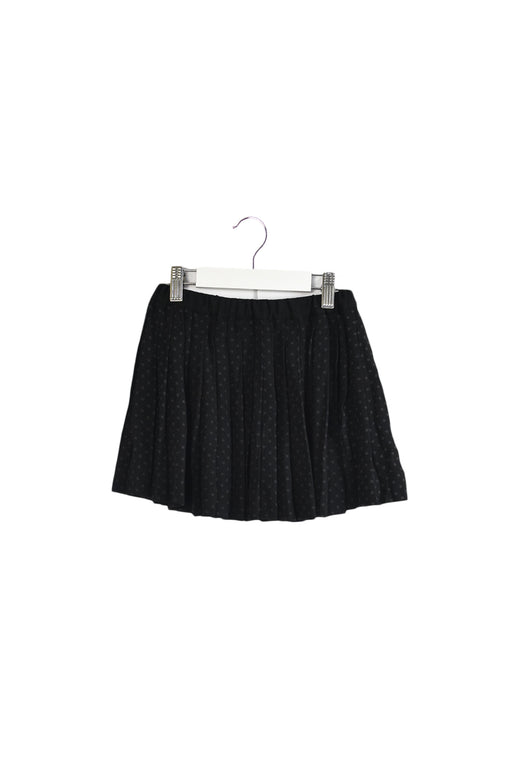 Black Bonpoint Short Skirt 8Y at Retykle
