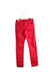 Pink Jacadi Slim Jeans 12Y at Retykle