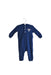 Navy Ralph Lauren Jumpsuit 6M at Retykle