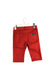 Red Jacadi Jeans 3-6M at Retykle