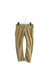 Brown Bonpoint Casual Pants 4T at Retykle