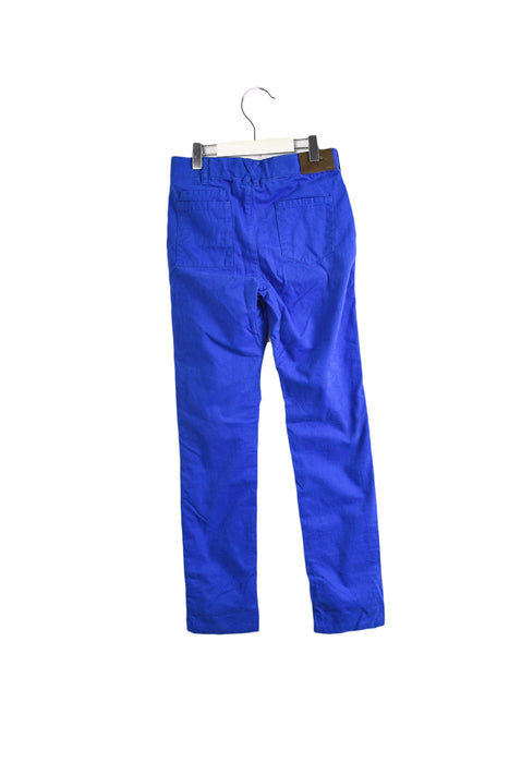 Blue Billybandit Casual Pants 10Y at Retykle