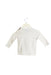 White Paul Smith Long Sleeve Top 6M at Retykle