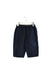 Navy Baby CZ Casual Pants 12-18M at Retykle
