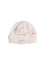 Pink Kissy Kissy Hat 0M - 6M at Retykle
