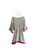 Grey Milly Minis Short Sleeve Top 4-5T at Retykle