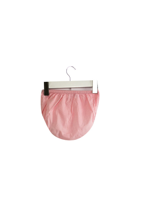 Pink Little Mercerie Bloomers 3M at Retykle
