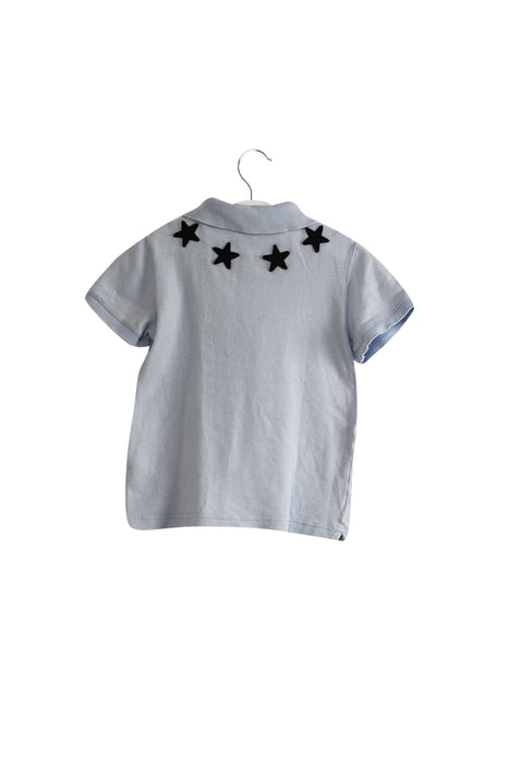 Short Sleeve Polo 2T at Retykle