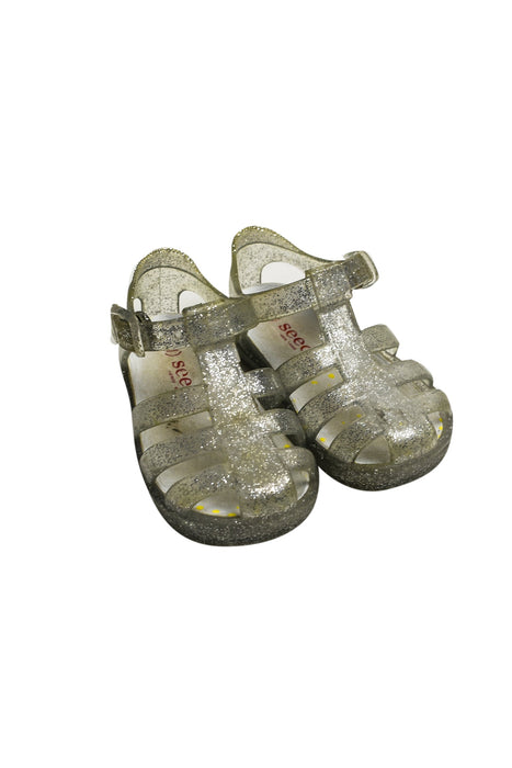 Sandals 3-6M